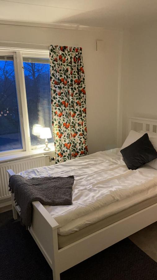 Apelkvistens Waerdshus & Logi Holsljunga Esterno foto